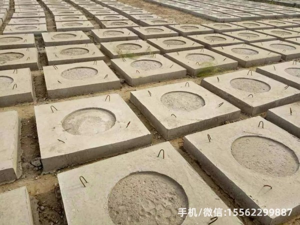 耒阳DP12混凝土电杆底盘